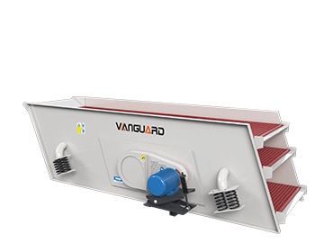 YA系列圓振動(dòng)篩 